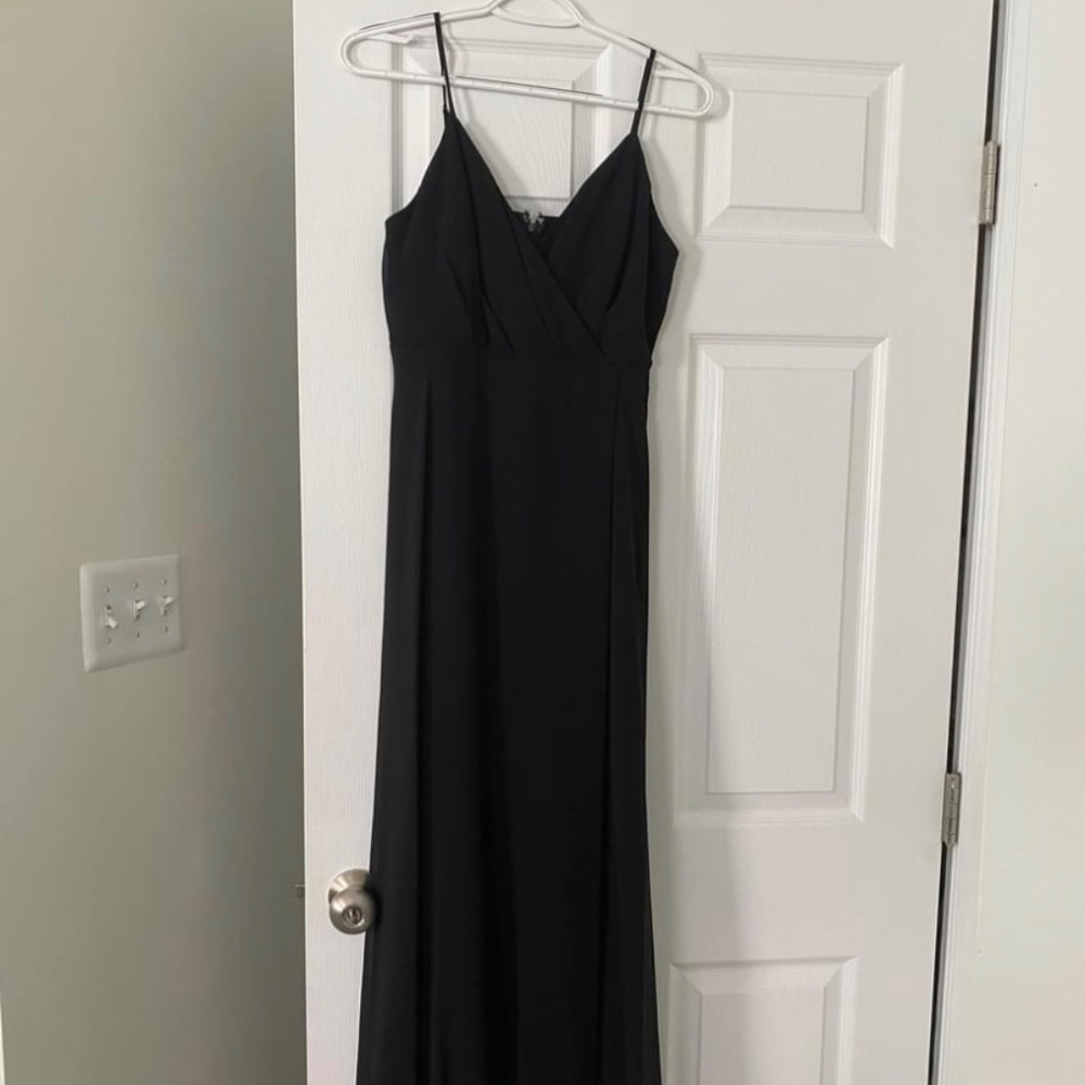 Birdy Grey Bridesmaid Dress